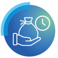 חיסכון בזמן ובכסף