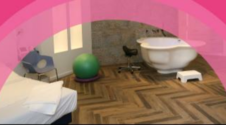 מרכז לידה טבעית